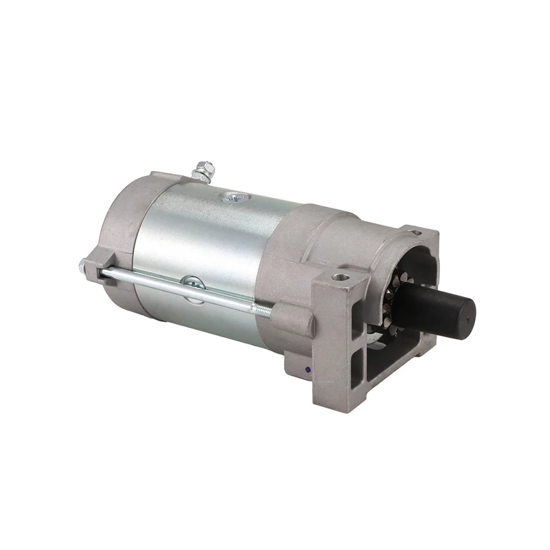 

Lawn Mower Starter Motor For Quest Radius E S Series 136-7880 127-9209 133-9828 133-1564