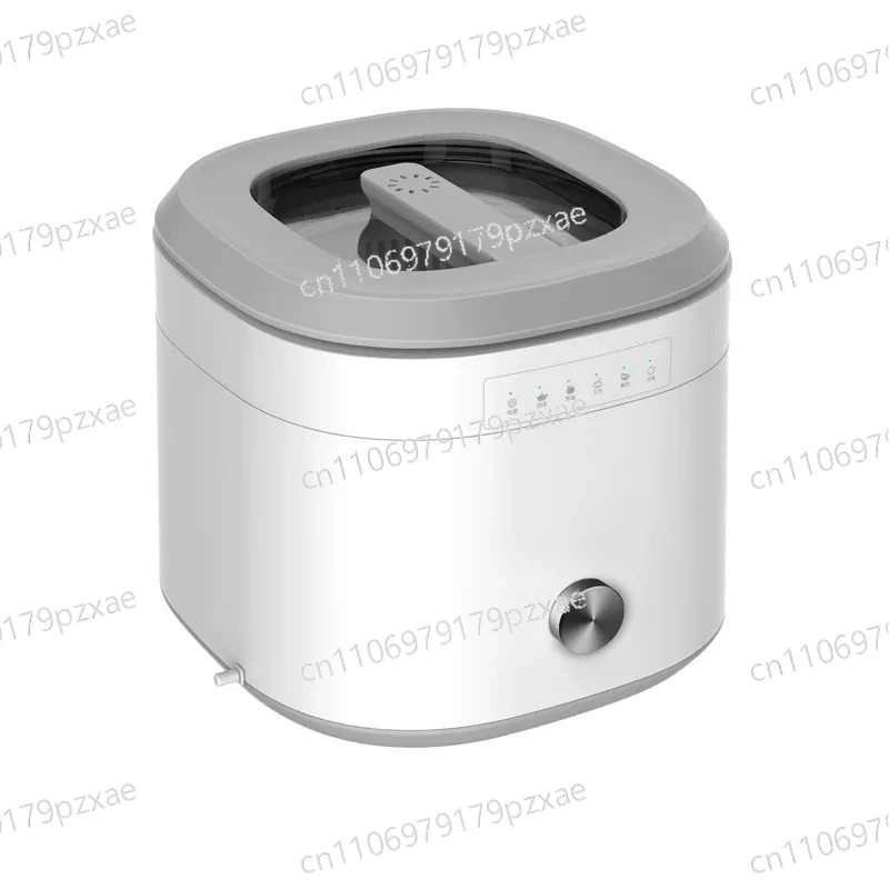 Newest Home Use Meat Washer Vegetable and Fruit Sterilizer Cleaner Washer for Health