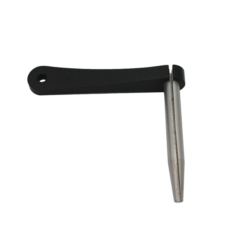 Spokes Holder Repair Wrench 0.8-1.0mm /1.0-1.3mmSpoke Repair MTB Road Bike Repairing Tools image 2