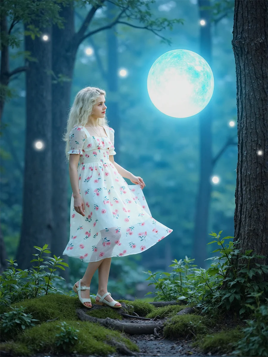 فساتين نسائية للحفلات النسائية أنيقة بياقة مربعة ورباط علوي حريري من الحرير والساتان والشيفون والشاش والتول الشبكي الشفاف #6