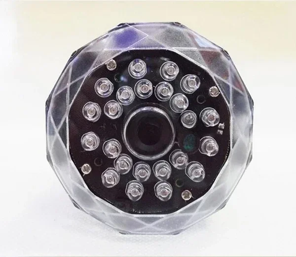 JHZ for Bulb Cctv Camera Wireless Best Magic Fluorescent Play Motion Sensor Projector Wifi Smart Energy Saving Light Bulb