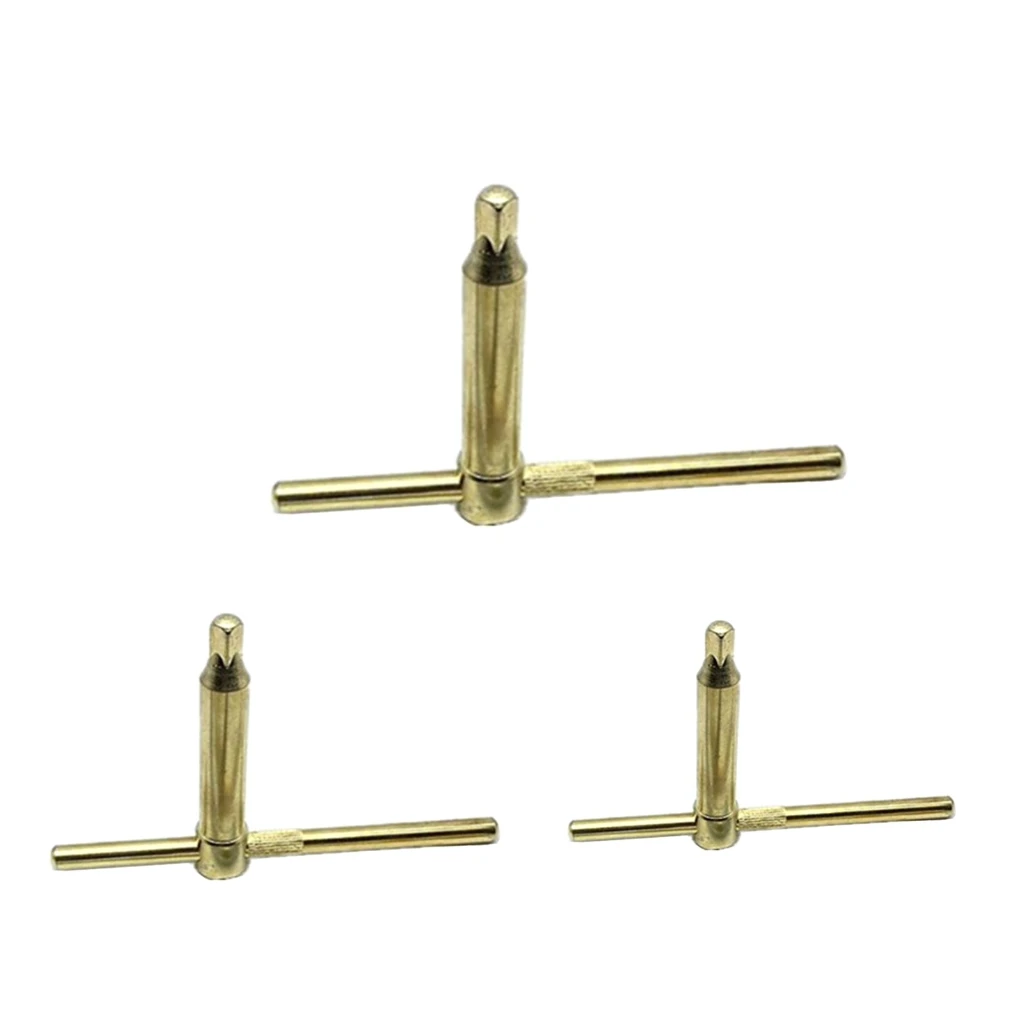 1pc 10mm 12mm 14mm Drehmaschine Chuck Werkzeuge Chuck Griff T-form Schlüssel 40CR Abschrecken Einstellbare spanner Werkzeug Drehmaschine Zubehör