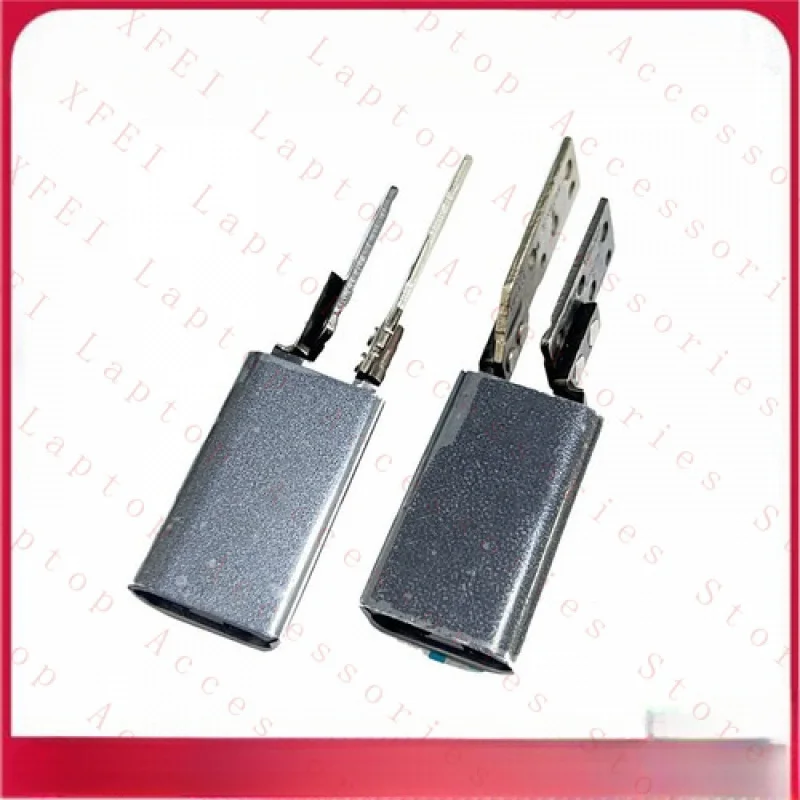 F NEW LCD Screen Shaft Hinges L&R Set 0H6RM3 for Dell Precision7670 7680 WKMCJ