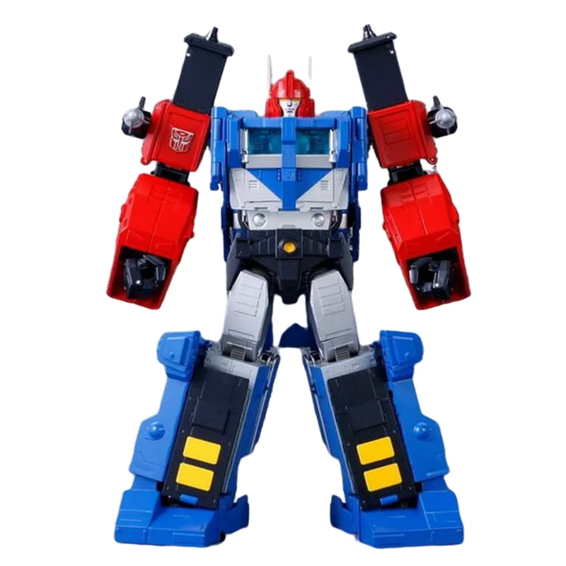 

В наличии: Трансформер Masterpiece MP-31 DELTA MAGNUS, коллекционная упаковка, фигурка, модель, игрушка, подарок для мальчиков и мужчин