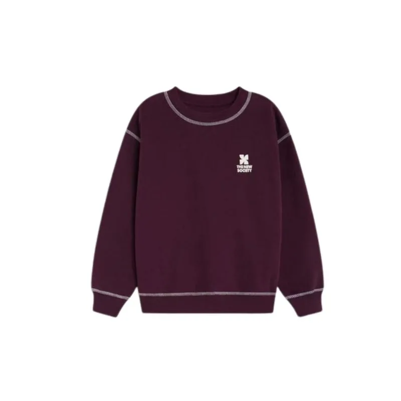 Winter Kids Fleece Sweatshirt Boys Pullover Tops Girls Warm Sports Hoodie Girls Skirt Casual Long Sleeve Hoodies Sweatpants Sets