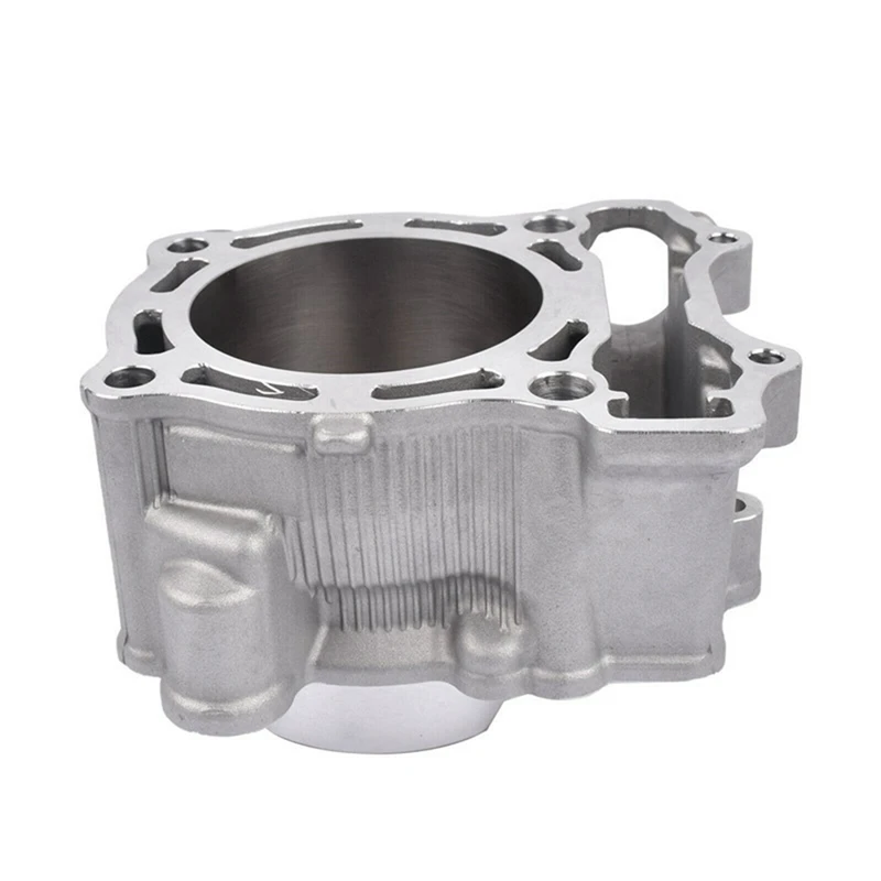 77Mm Motorcycle Engine Cylinder Head For Yamaha WR250F YZ250F 2001-2013 5XC-11311-20-00 Yamaha Cylinder Liner