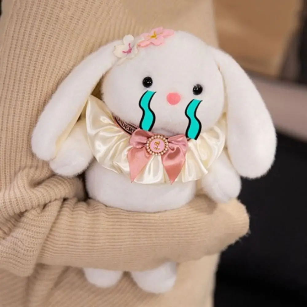 Comforting Sleep Doll Simulation Yellow Chick Toys Fluffy Soft Hug Animal Stuffed Doll Collection Cartoon Frog Stuffed Gifts