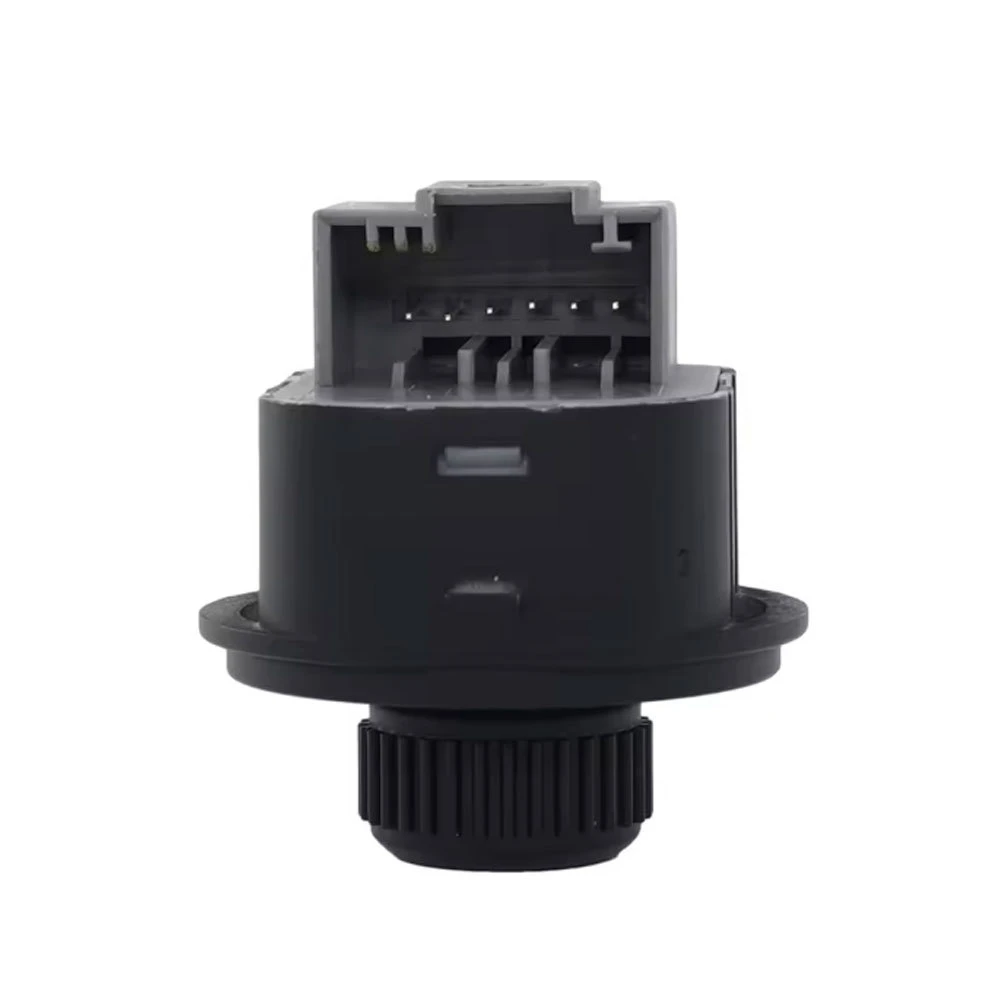 

​For SKODA Octavia MK2 II 1Z Side Mirror Switch Control Adjust Knob 1Z0 959 565A ,1ZD 959565,1Z1959565A,1ZD959 565