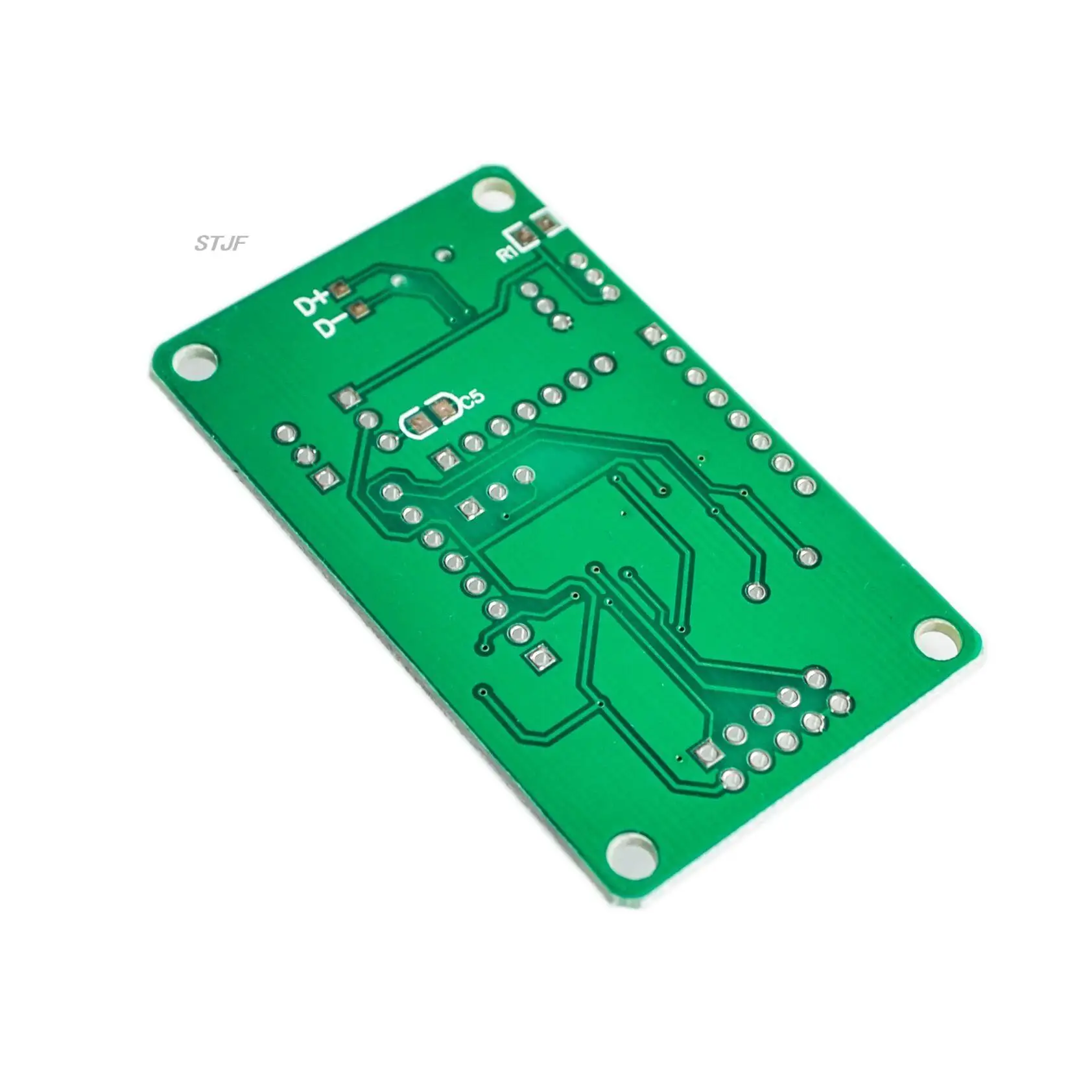 ATmega8 48 88 168 AVR the minimum system core board development board PCB empty plate