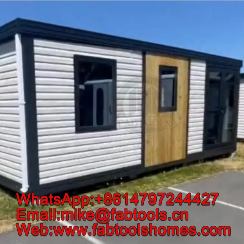 chinese modern low price prefab light steel structure frame flat pack insulated furnished container boat house