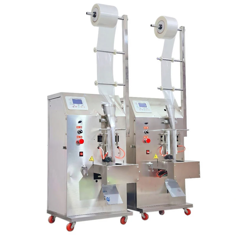 Incluye tarifas, máquina automática de envasado de líquidos, leche de soja, condimento, agua, salsa de soja, vinagre, medicina china, bolsa de hielo