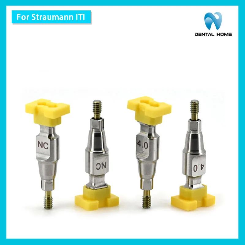 OEING For Straumann ITI Fixture Transfer Impression Coping-NC Equipment Parts