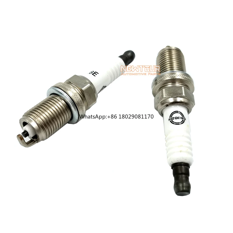 

good quality vehicles parts auto spare EC718 parts 1016050983 Car Spark Plug for Geely EC7 Emgrand