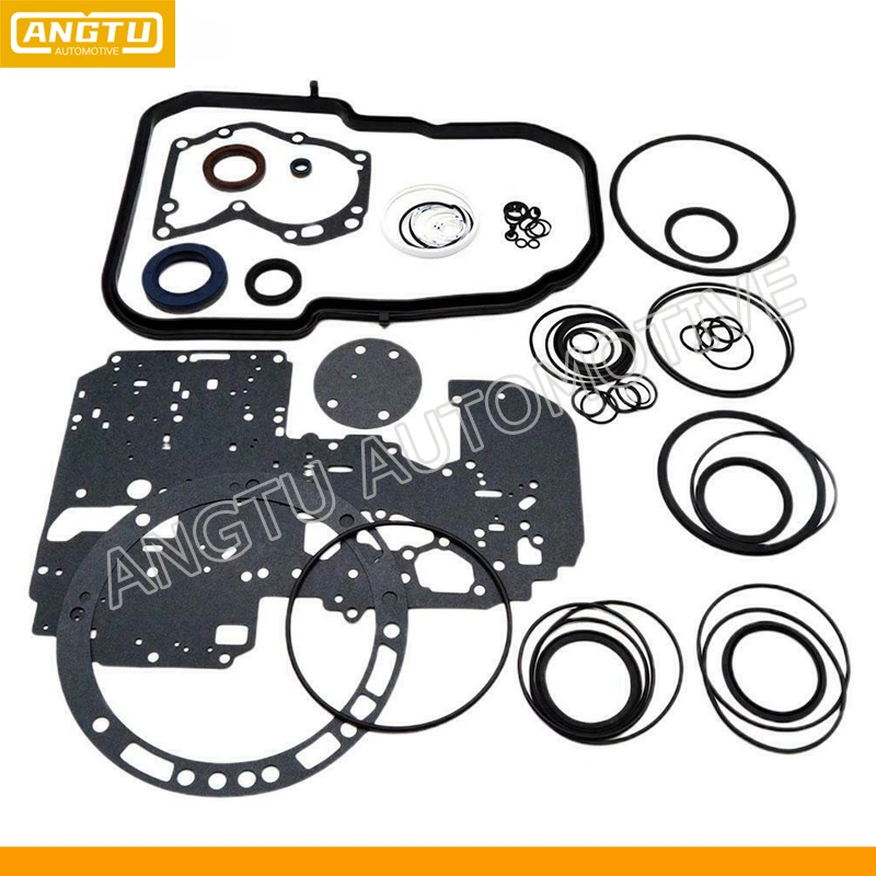 

722.4 Automotive Transmission Overhaul Repair Kit Seal Gasket Fits Mercedes-Benz 1983-1997 Auto Parts Transnation B071820A