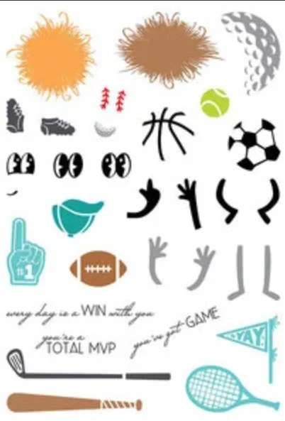 Sweet Rabbit Deer Collection - Clear Photopolymer Stamp and Dies For DIY Scrapbooking Crafts Maker Photo Album Template Handmade