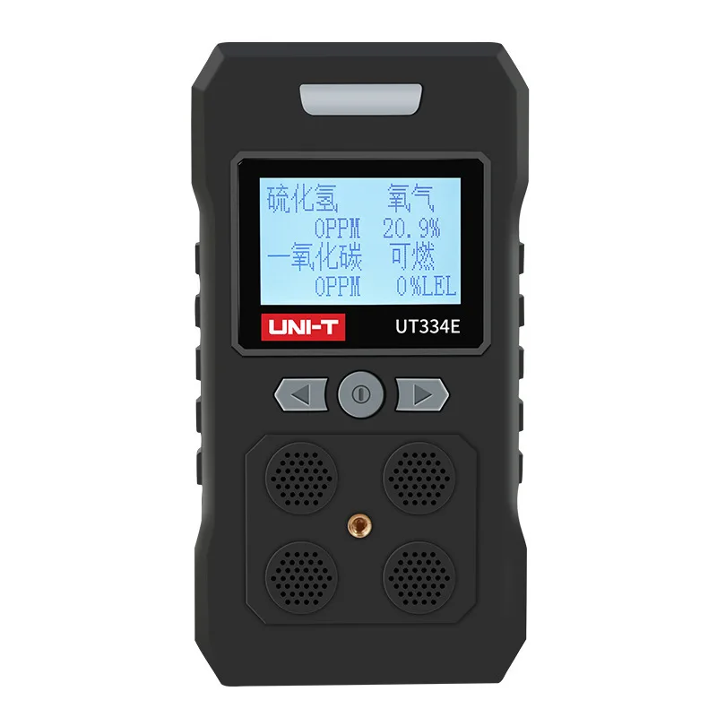 Gas Leak Detector U…