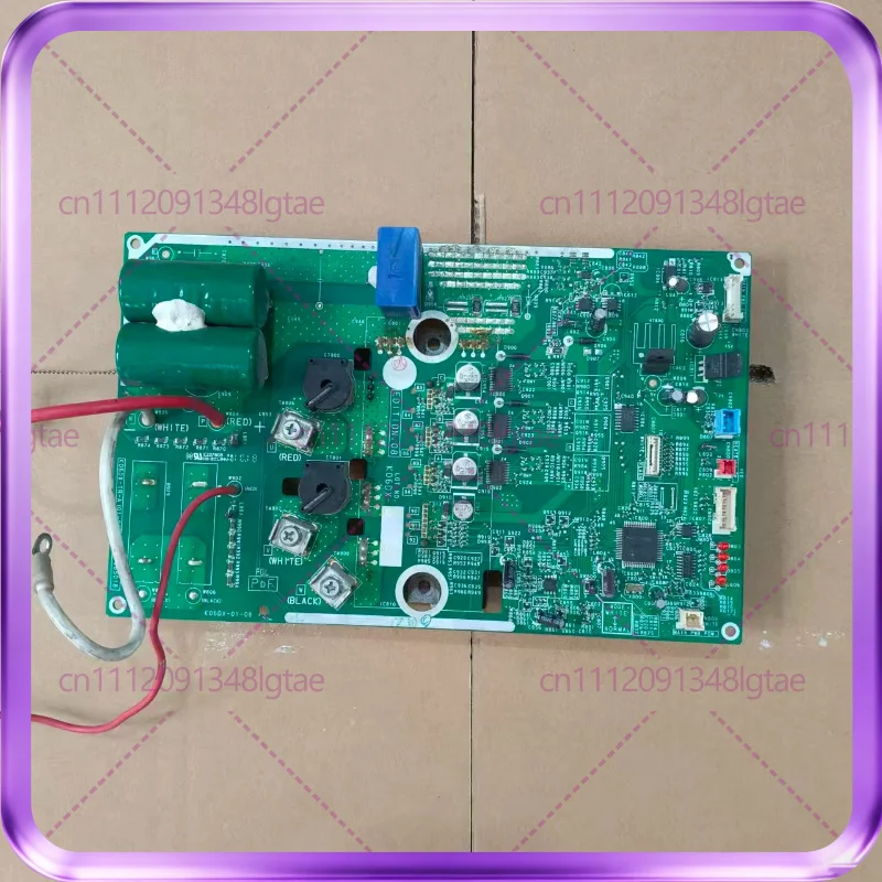 9707714012 Used For central air conditioning outdoor unit K07BB-01-07/08 external unit main board control board