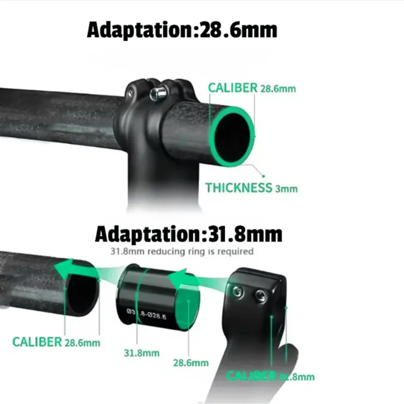 700C Carbon Fiber Road Bike Front Fork Tapered Flat Mount Disc Brake 28.6mm Thru Axle 100*12mm Bicycle Fork Support Bracket view 5