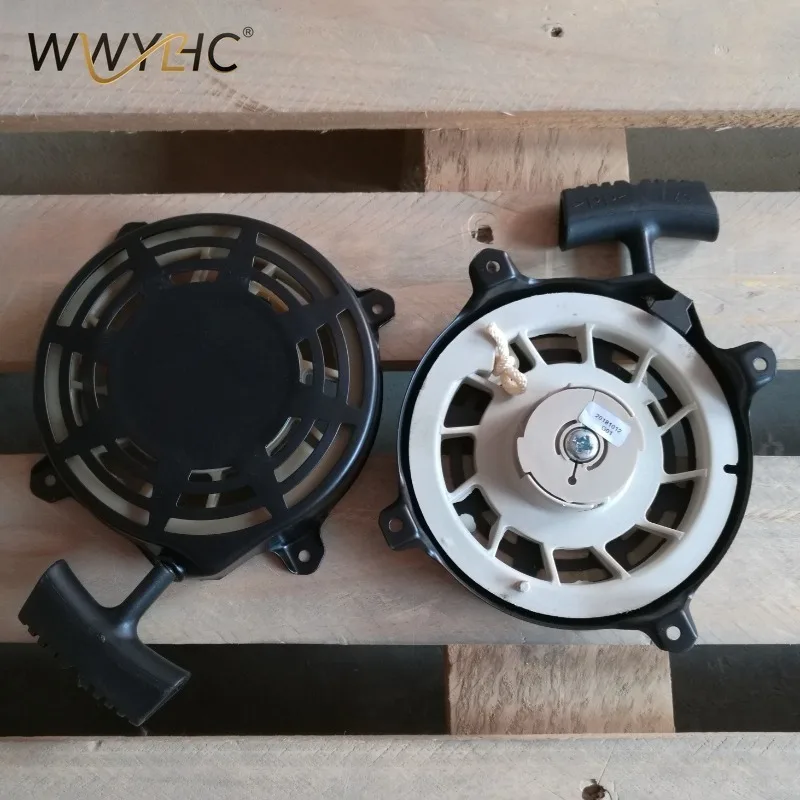 Suitable for Starter 493295 497598 497680 Starter Puller