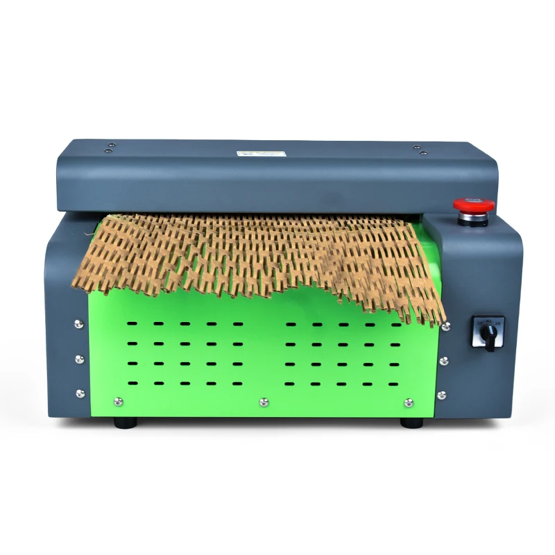 X70 Carton Cutting Device 325mm Width 80db Noise Suitable for 20 - 40 A4 Papers