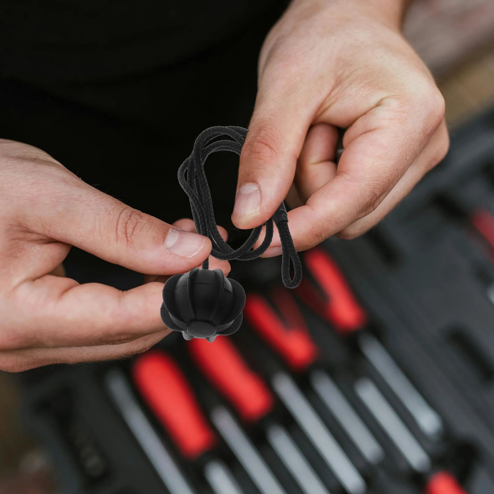 

1 set 1 Set Trunk Hanging Rope Adjustable Car Storage Strap For Rear Parcel Shelf Luggage Compartment Organizer Divider Cord