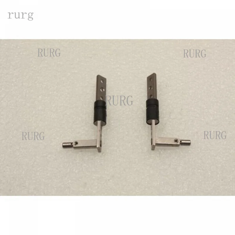 R+  FOR Advent 7105 LCD Screen Hinge/Hub Set