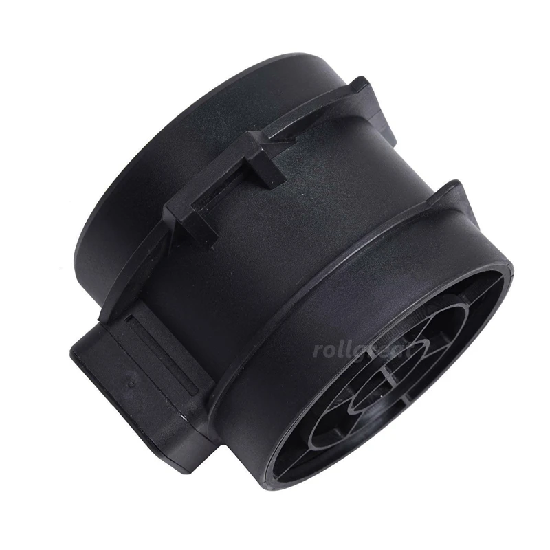 5WK96132 Mass Air Flow Meter Sensor MAF For BMW E53 E39 E46 Z3 X5 330i 330Ci 330Xi 530i 13621438871 Automobiles Sensors