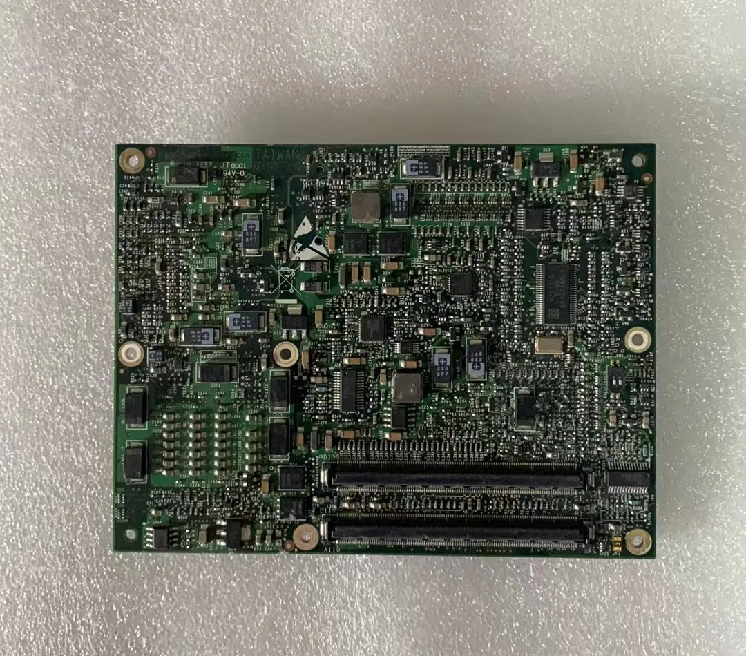 CE945GM2A-T25-0-A Original genuine industrial equipment motherboard spot 060-03644-0000 CE945GM2A-T25-0