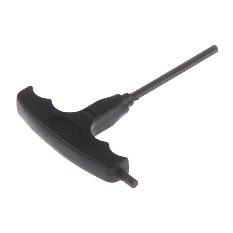 

1pcs Inline Skates T Handle Wrench, Roller Skates Skateboard Tool Accessories