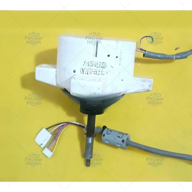 Central Air Conditioning External Fan ICF - 140-63-2 R (A)
