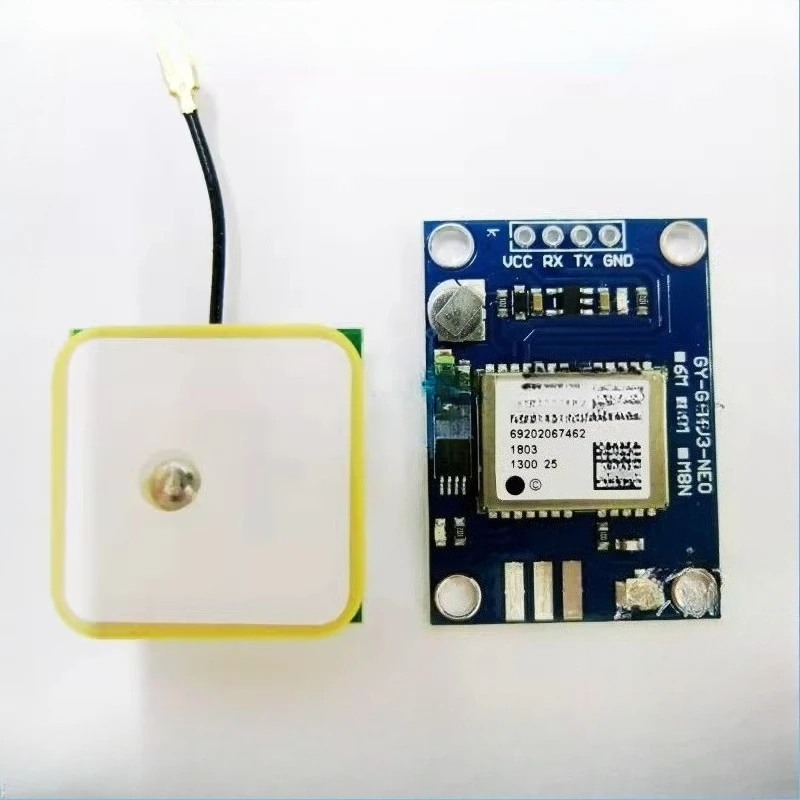 GYGPSV3NEO-M8N-0-10…