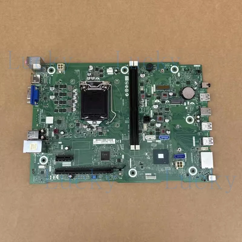 

Новая материнская плата для HP TG01 TP01 TE01 L75365-001 L75365-601, чипсет H470, LGA1200