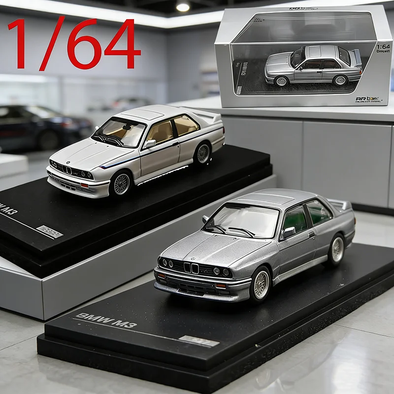 Ar Box Diecast 1/64…