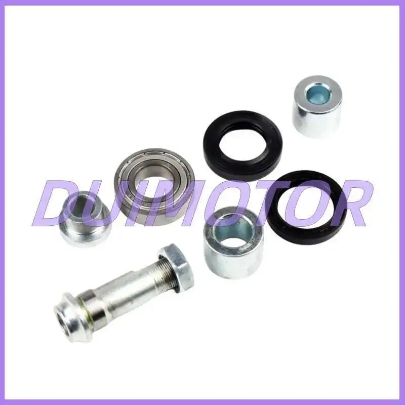 Large Sprocket Smal…