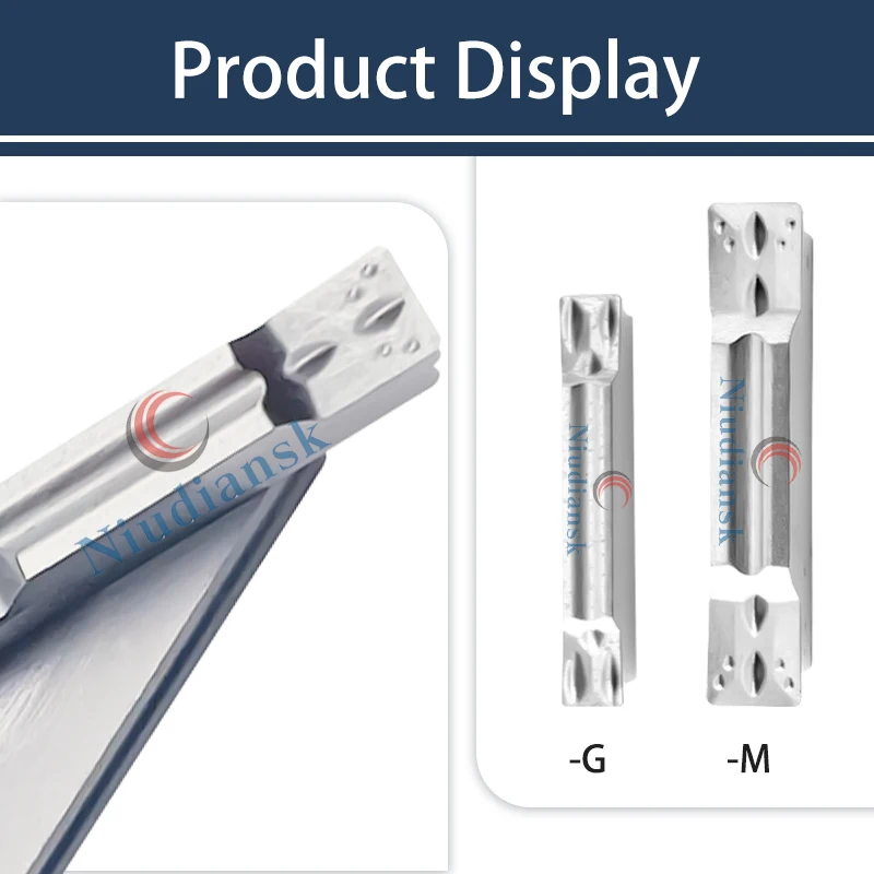 inserto-in-alluminio-tipo-g-m-per-scanalature-mgmn150-200-250-300-400-500-k10-deskar-lama-per-scanalature-a-controllo-numerico-lavorazione-rame-e-alluminio