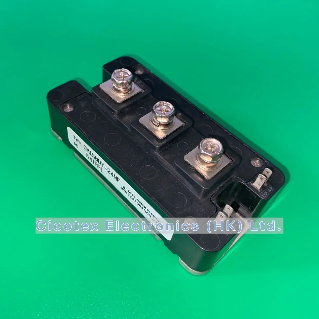 CM150DY-24NF IGBT CM150 DY-24NF MOD DUAL 1200V 150A NF SER CM 150DY-24 NF MODULE CM150DY24NF CM 150DY-24NF