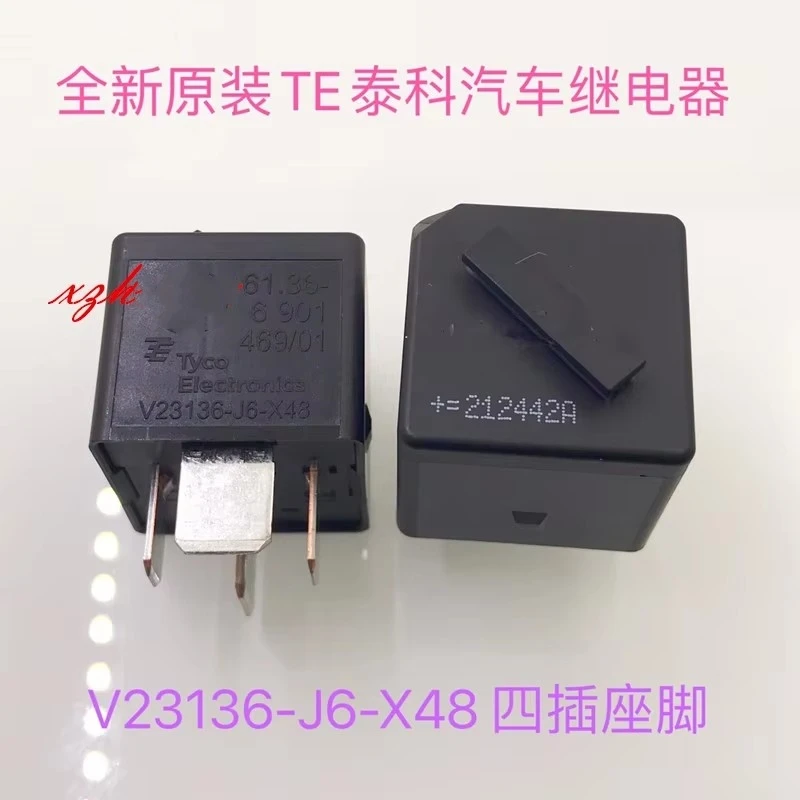 V23136-J6-X48 Autom…