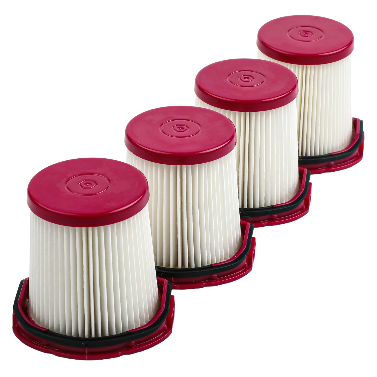 HEPA Filter For Shark Cordless EVOPOWER NEO II LC200JIV LC551JBK Vacuum Cleaner Replacement Part Pre-Motor Filter