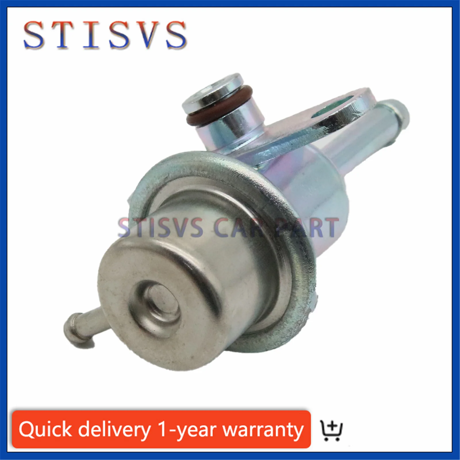 15110-61J00 Fuel Pressure Regulator Valve 15110 61J00 For Suzuki Apv Futura Injeksi Orisinil 1511061J00 New Car Accessories