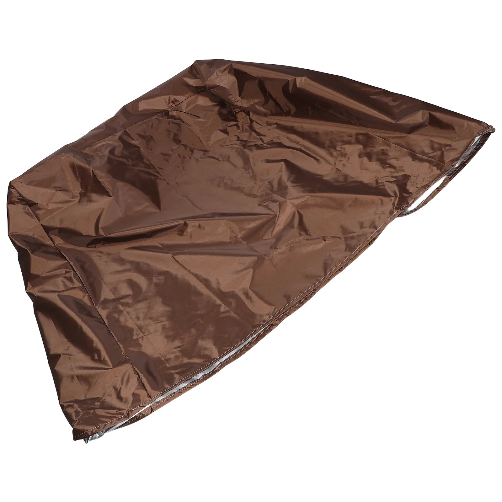 

Electric Wheelchair Protective Cover 120X115X65Cm Oxford Fabric Waterproof Dustproof Uv Resistant Tarp For Outdoor Mobility