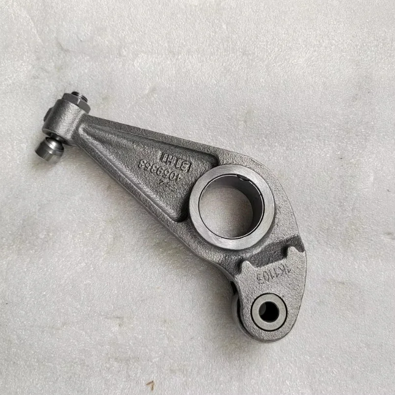 2026 Hot QSX15 ISX15 X15 Engine Parts Rear Intake Rocker Arm 5484231 4298642 4386048 4059413 4318207 4059353 Rocker Lever
