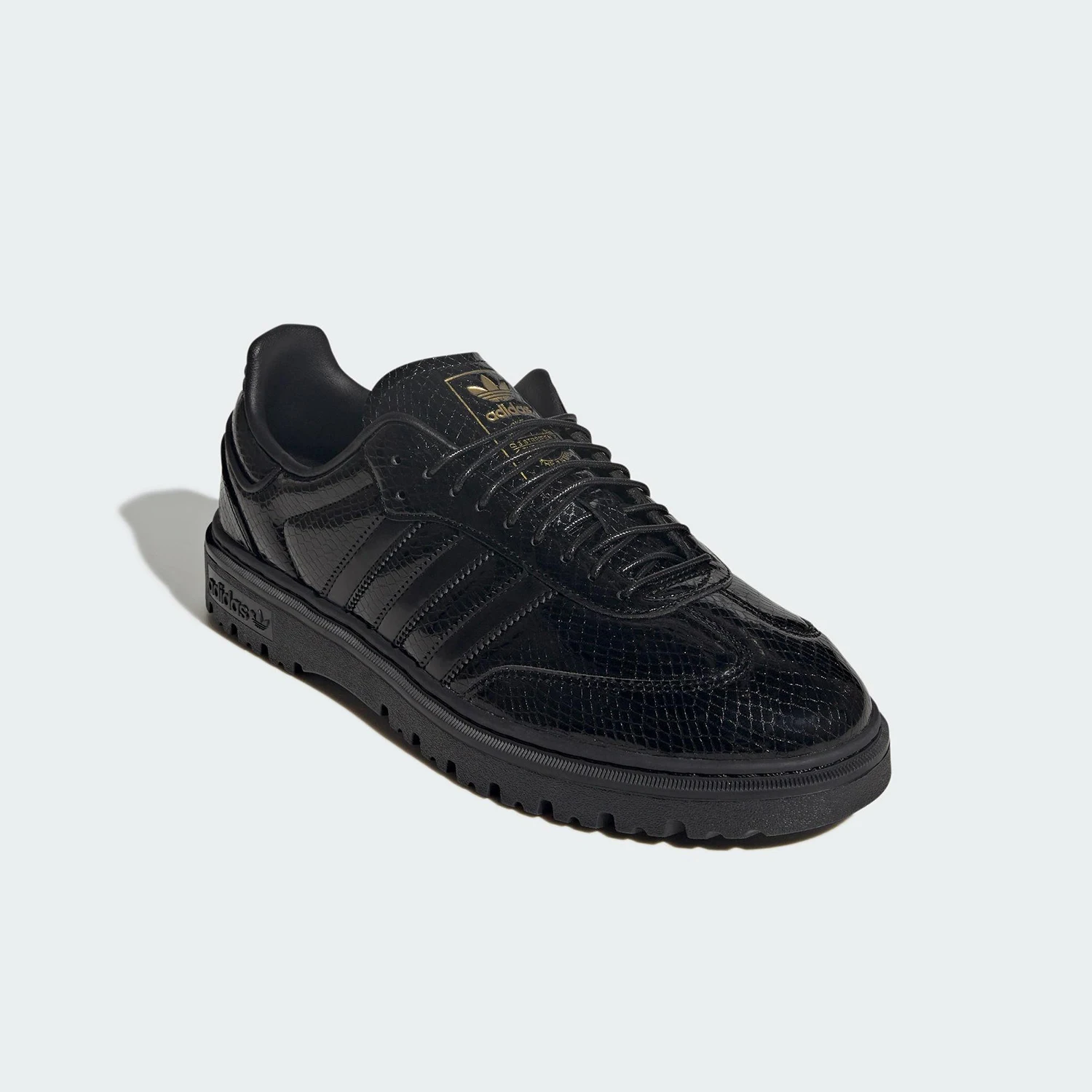 Adidas genuine Originals Unisex Reflective Classic Durable Sneakers KI6278