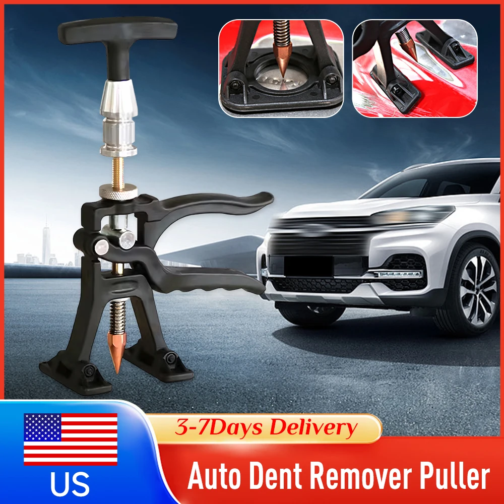 Car Dent Puller Rep…