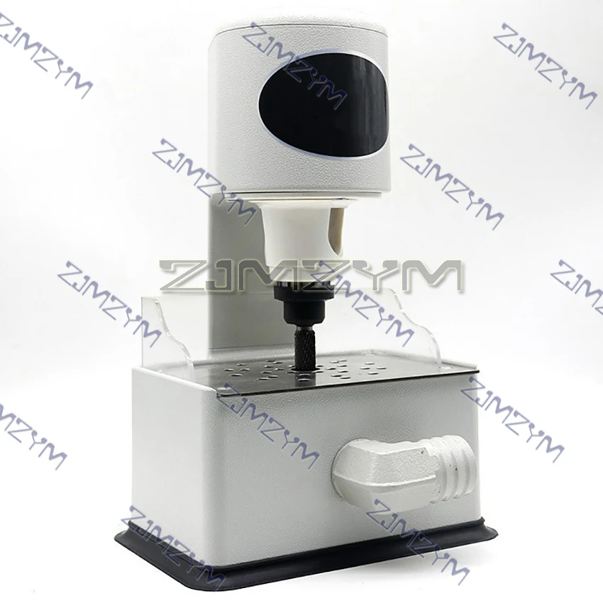 NEW Grinder JG-217 Lingual Trimmer Tooth Technology Lingual Internal Grinder Laboratory Equipment Plaster Model 5500r/min