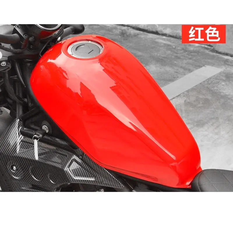 

Для Honda Rebel CM300 CM500 17-22 крышка топливного бака защитный корпус аксессуар для мотоцикла