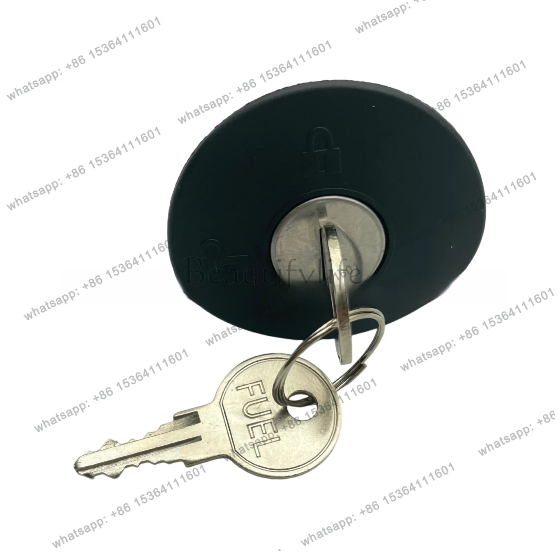TOOL  8U5Z9C268B Suitable for F150 fuel tank cover lock 8U5Z9C268A