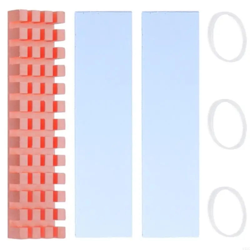 U55C Advanced Mpepper Heatsink Pad для 2280 м.2