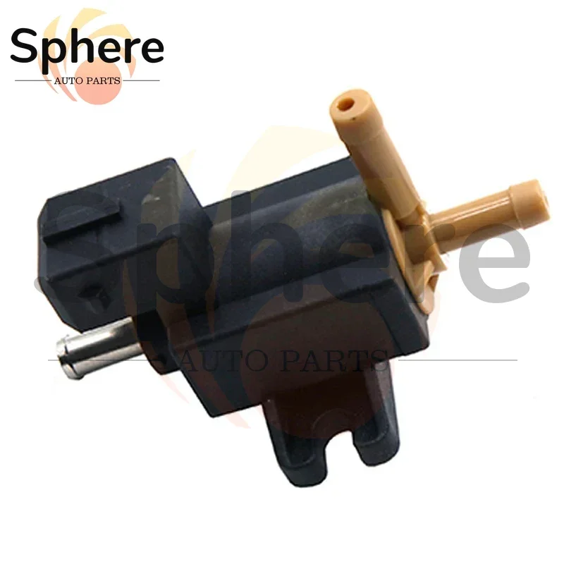 

420664636 175358401844 New Turbo Boost Pressure Solenoid Valve For 2017-2022 Can-Am Maverick X3 Max R Renegade 900 Ace Car Parts