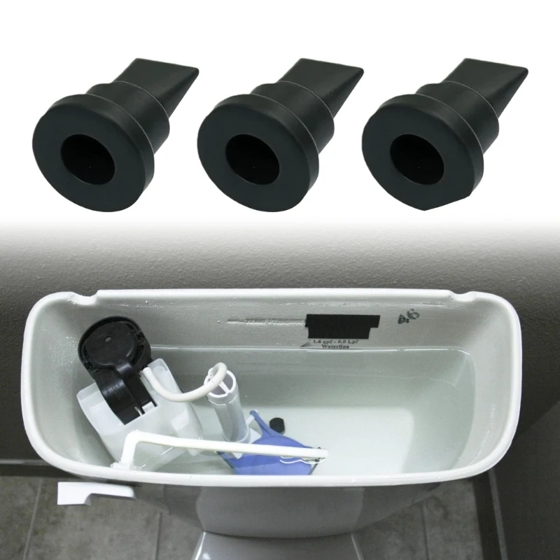 

Силиконовые клапаны типа «утиный клюв», герметичные, устойчивые к износу, для механизма смыва унитаза 503, M4YD