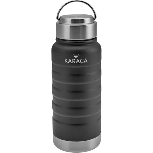 Roe Sport Black 530 ml Thermos